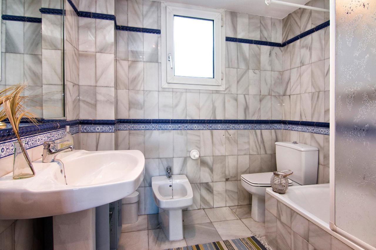 Imeda Triplex Mulhacen Apartment เซียร์ราเนบาดา ภายนอก รูปภาพ