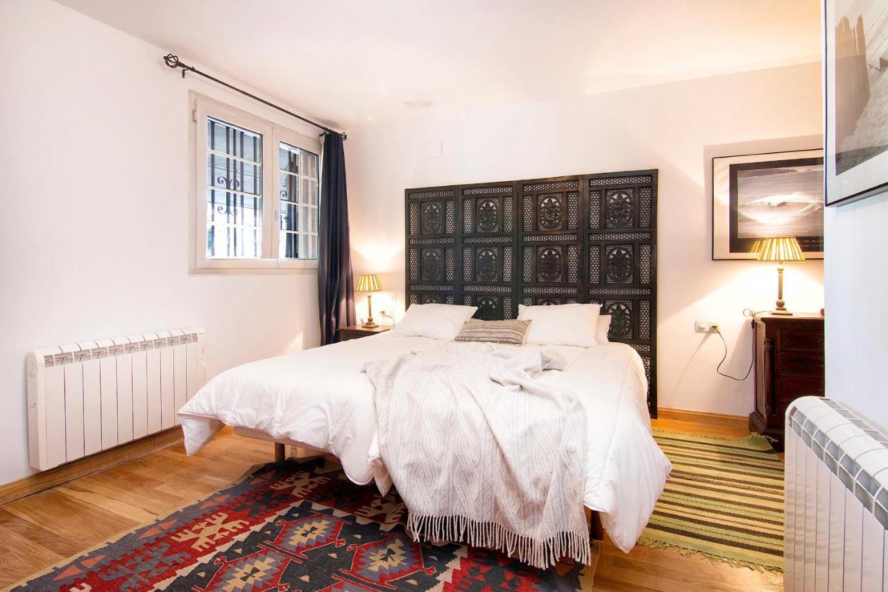 Imeda Triplex Mulhacen Apartment เซียร์ราเนบาดา ภายนอก รูปภาพ